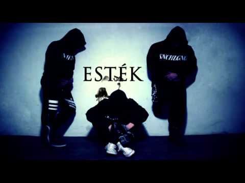 Bojka - Esték [OFFICIAL AUDIO]