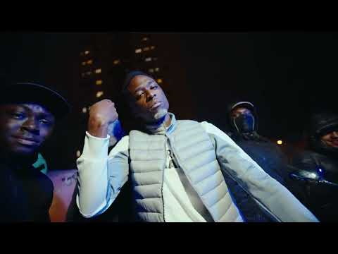 LIONCEAU - CHEZ NOUS (Clip Officiel)