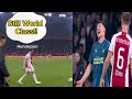 Jordan Henderson First Debut For Ajax VS Psv With Commentary
