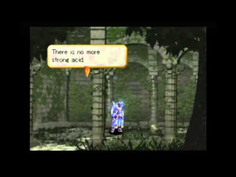 ~Serious Side~ Valkyrie Profile Part 9: "Salerno Academy"