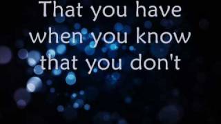 Something Corporate - Space