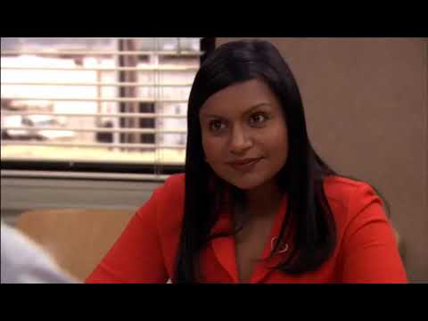Kelly Kapoor - I'm Not Easy to Manage (The Office)