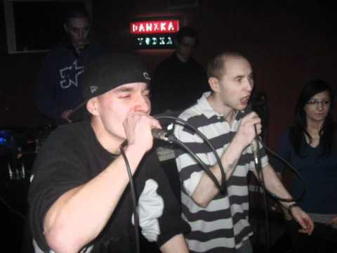 Gizela&Śliwa - MiK przywyknij