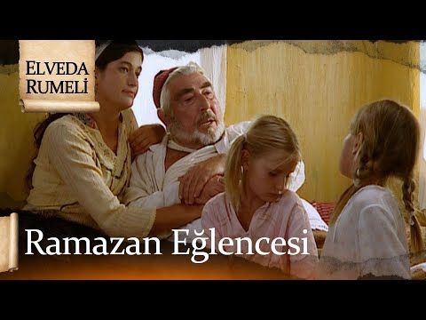 Ramiz kızlarıyla bir arada! - Elveda Rumeli 40. Bölüm
