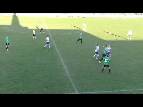 Kolejka 23 Włókniarz Zelów 4:0 Pelikan II Łowicz