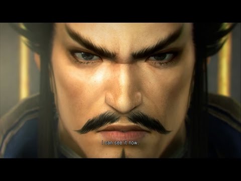 Dynasty Warriors 8 Xtreme Legends Gameplay Walkthrough Wei Story part 11