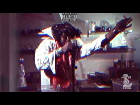 Elvis PressMe - Cub da CookUpBoss (Official Music Video)