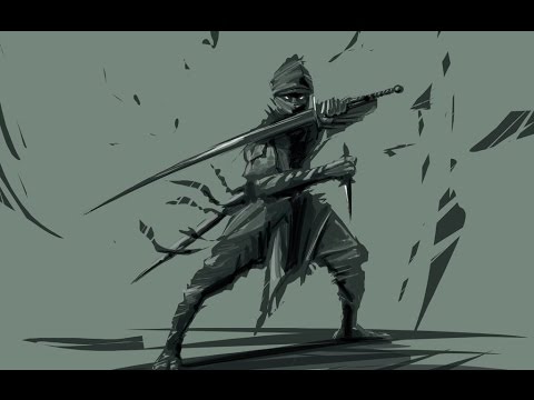 Doku Deutsch HD Ninja   Japans Schattenkrieger