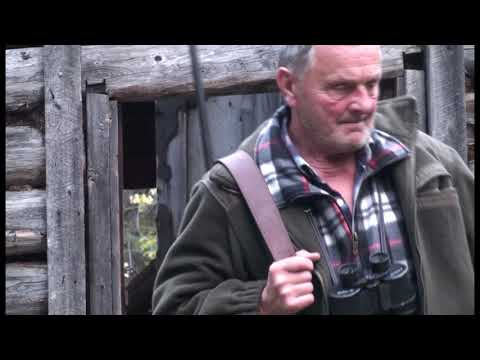 Andrzej w Kanadzie 2015 r. Darz Bór