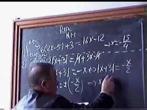 2007 - Clasa X - Lectia 22 - Teza cu autoevaluare - Ioan Ursu - Proful Online