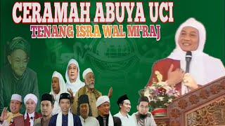 Download lagu CERAMAH ABUYA UCI || TENTANG RAJABAN mp3 Download lagu CERAMAH ABUYA UCI || TENTANG RAJABAN mp3