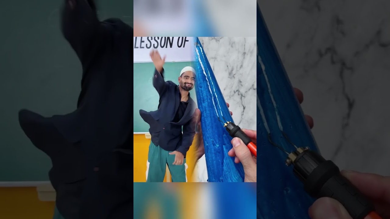 धोनी सर को स्कूल से निकाला 🥹 #aaganwadikebacche #trending #muslim #shortvideos #emotional #sad