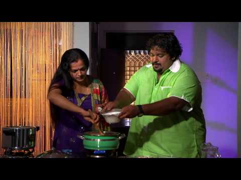 Thani Nadan I Ep 61 Part 2 - Chicken Rendang recipe I Mazhavil Manorama
