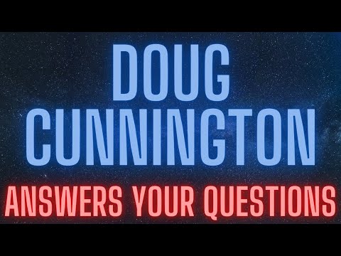 Doug Cunnington Answers your Questions - Niche Site Q&A