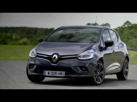 Renault Clio (Dynamique)