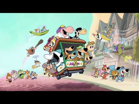 Circo de las Gallinas - Gallina Pintadita 5 - (Instrumental) V2