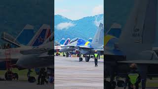 Download lagu Toruk Makto Sukhoi SU-30MKM TUDM #LIMA25 mp3 Download lagu Toruk Makto Sukhoi SU-30MKM TUDM #LIMA25 mp3