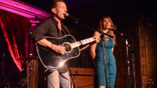 Stay With Me by Bad Company Simon Kirke (w/ Maria Angelica Figueredo) @ the Cutting Room