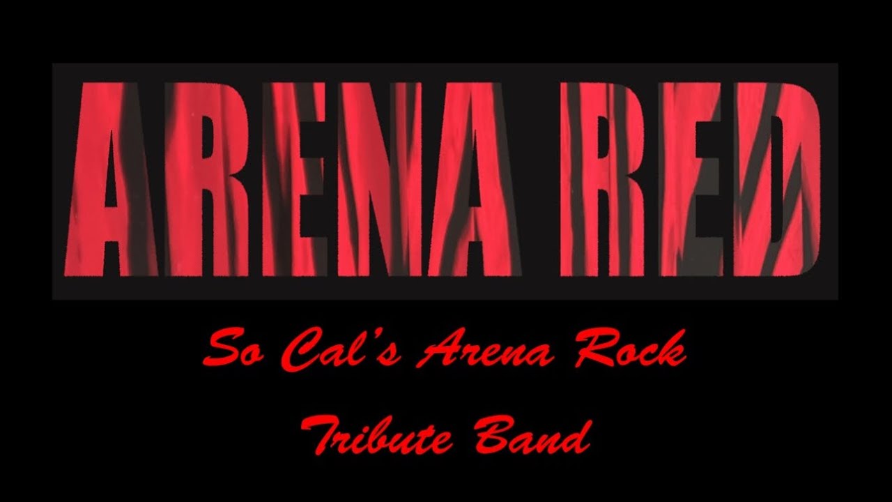 Promotional video thumbnail 2 for ArenaRed Band