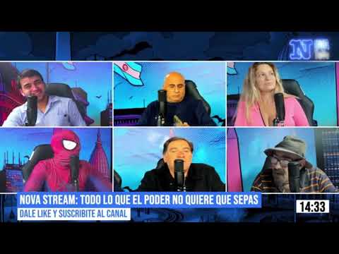 “Va a duplicarse la cifra de evasión”: Julio Politano en NOVA Stream sobre el escándalo de los Mazzacane