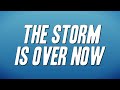 R Kelly The Storm Is Over Now Lyrics