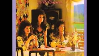 0:03 / 2:39 The McCarters -- Timeless And True Love