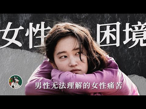 Thumbnail for 如何实现男女平等？#独立思考 #男女平等 #波伏娃 #第二性 #男女平权