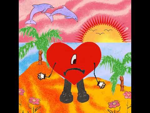 Otro Atardecer - Bad Bunny