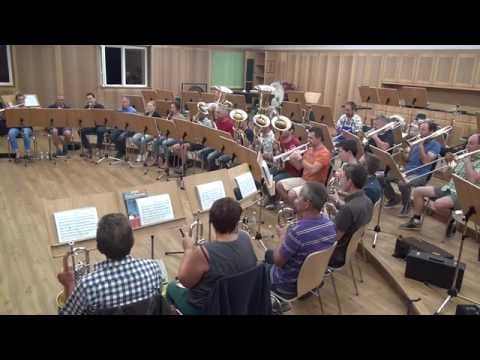 Latzfonser Musikanten