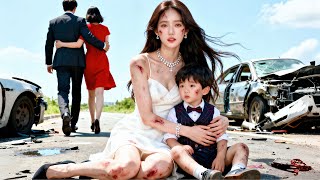 Hij negeerde hun ongeluk voor zijn jeugdliefde. Haar verdriet wordt nu wraak!