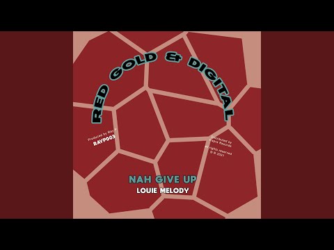 Nah Give Up Dub