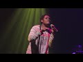 Samthing Soweto Perform a gospel song (unedited) // The Music With