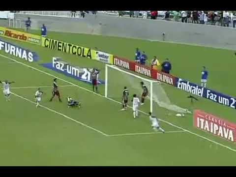 Fluminense 2 x 2 Boavista 2009