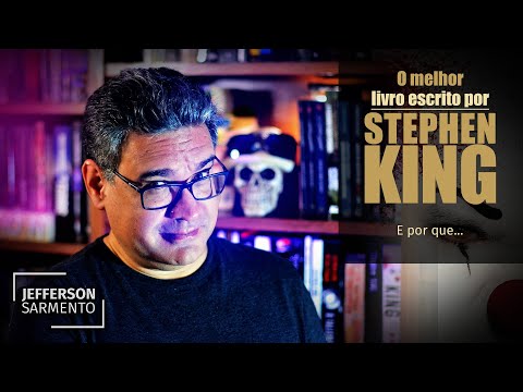 A COISA | Stephen King