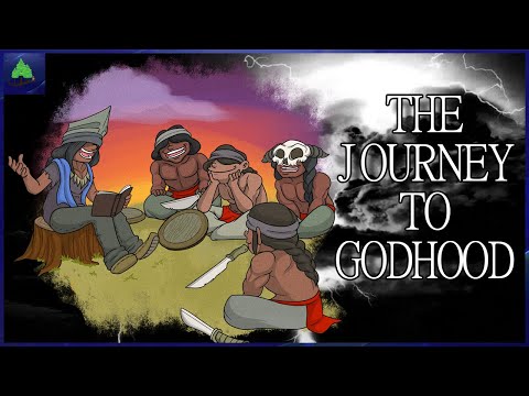 Real players are posing as AI tribes!!