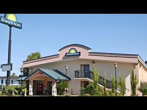 Days Inn by Wyndham Tallahassee University Center | Tallahassee (FL), United States | Hotel Review🏨