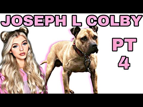 Pitbull the Amazing Fighting Dog - Joseph L Colby / Audio Book - Part 4 #pitbull #apbt #dogfights