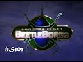 Kaede Kisaragi Looks Over Big Bad Beetleborgs Episode 1 Beetle Rock Part 1
