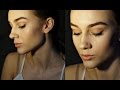 SOFT NEUTRAL CUT CREASE (GRWM)