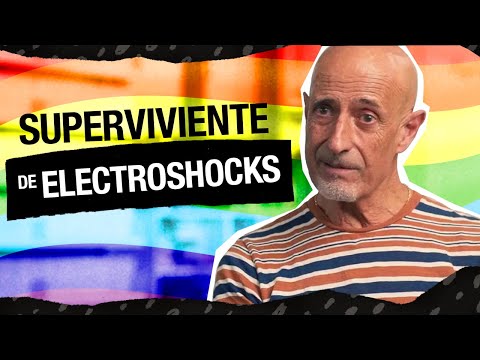 Así son las TERAPIAS DE CONVERSIÓN LGTB: Testimonio de Jordi Grisset | Tenía la Duda 2×11