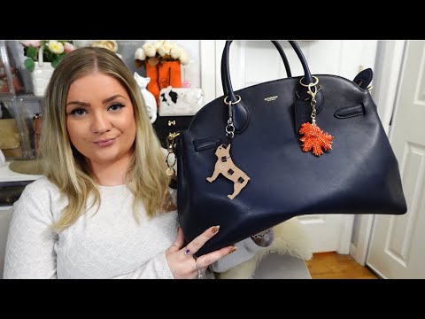 My thoughts on the Coach Empire 40