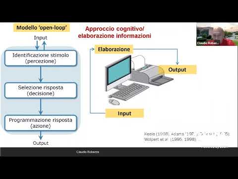 Apprendimento motorio in Educazione Fisica fra tradizione e innovazione