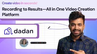 🧑🏻💻 Professional Screen Recordings! Dadan Appsumo Ai Week Sale 🌮