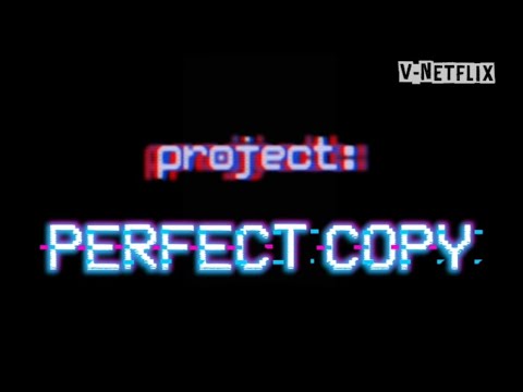 PROJECT: PERFECT COPY EPISODE 1 (IDOL FACECLAIM SERIES)