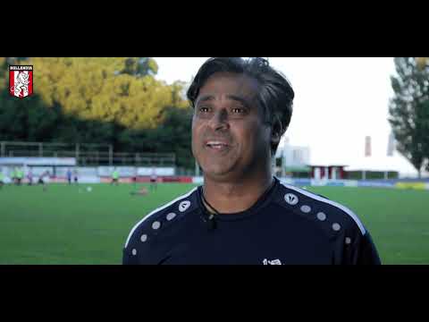 Hollandia Teampresentatie 2020 - 2021