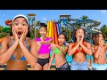 I SURPRISED The KIDS With A FIELD TRIP To The WATERPARK MUST WATCH