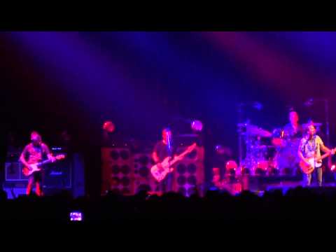 Pearl Jam-I am Mine