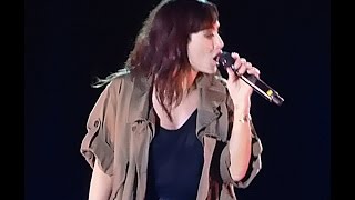 NATALIE IMBRUGLIA - CANNONBALL (Damian Rice) Live Barcelona 2017