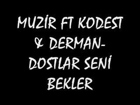 Muzir ft kodest