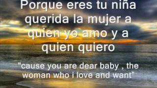 Enseñame a Olvidar - Aventura (translation)